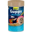 Tetra Guppy Mini Flakes, 250 ml