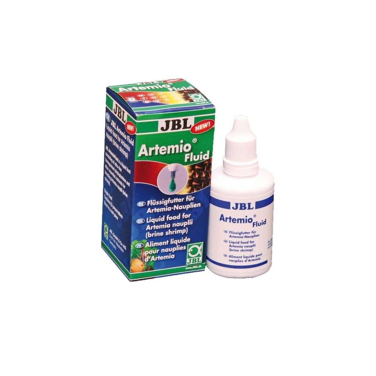 JBL ArtemioFluid 50 ml