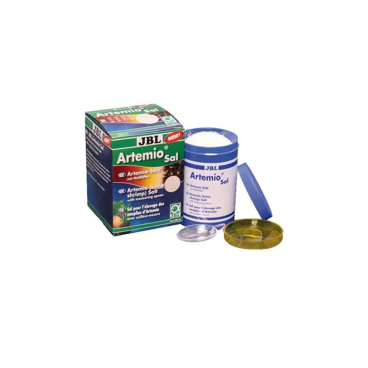 JBL ArtemioSal, 200 ml