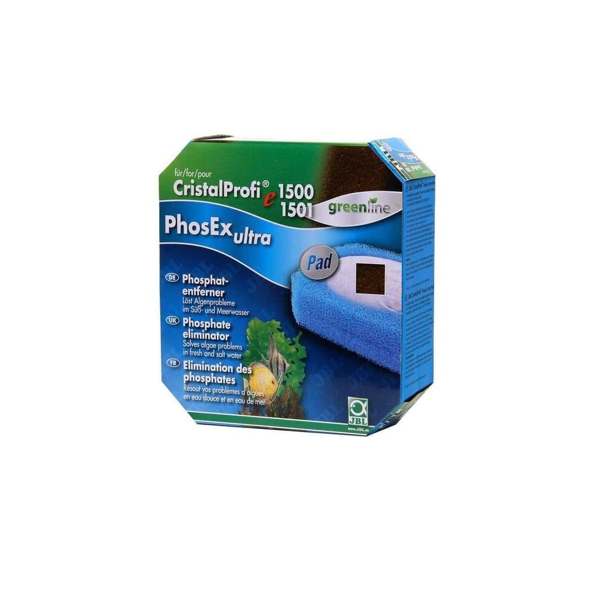 JBL PhosEx ultra Pad CP e1500