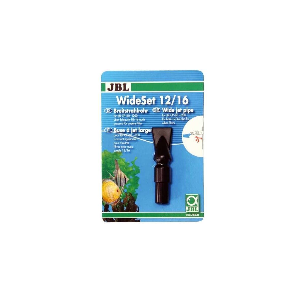 JBL WideSet 12/16 (CristalProfi i)