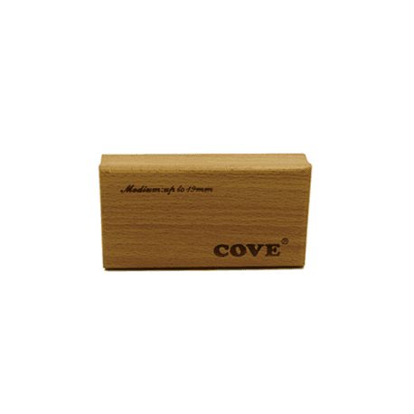 Cove Scheibenmagnet S 16mm - mit Klinge