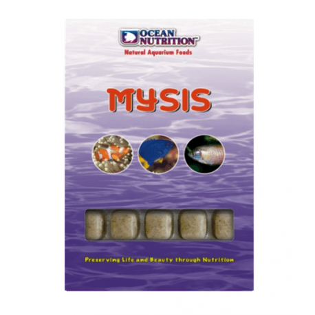 Ocean Nutrition Mysis Blister 100g