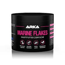 ARKA Marine Flakes 100g