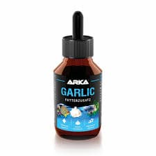 ARKA Garlic 100ml