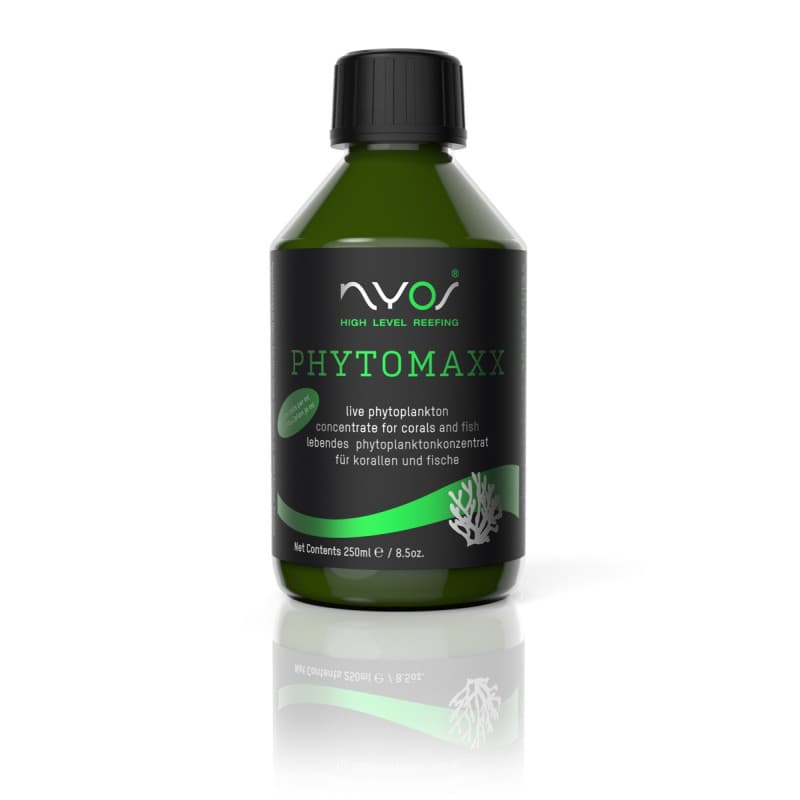 NYOS PHYTOMAXX 250 ml- Phytoplancton