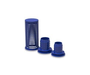 Ecotech Marine Vectra VL2 - Barb & Screen Kit