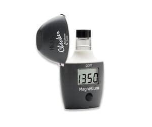 Hanna Instruments Checker HI783 - Marine Magnesium