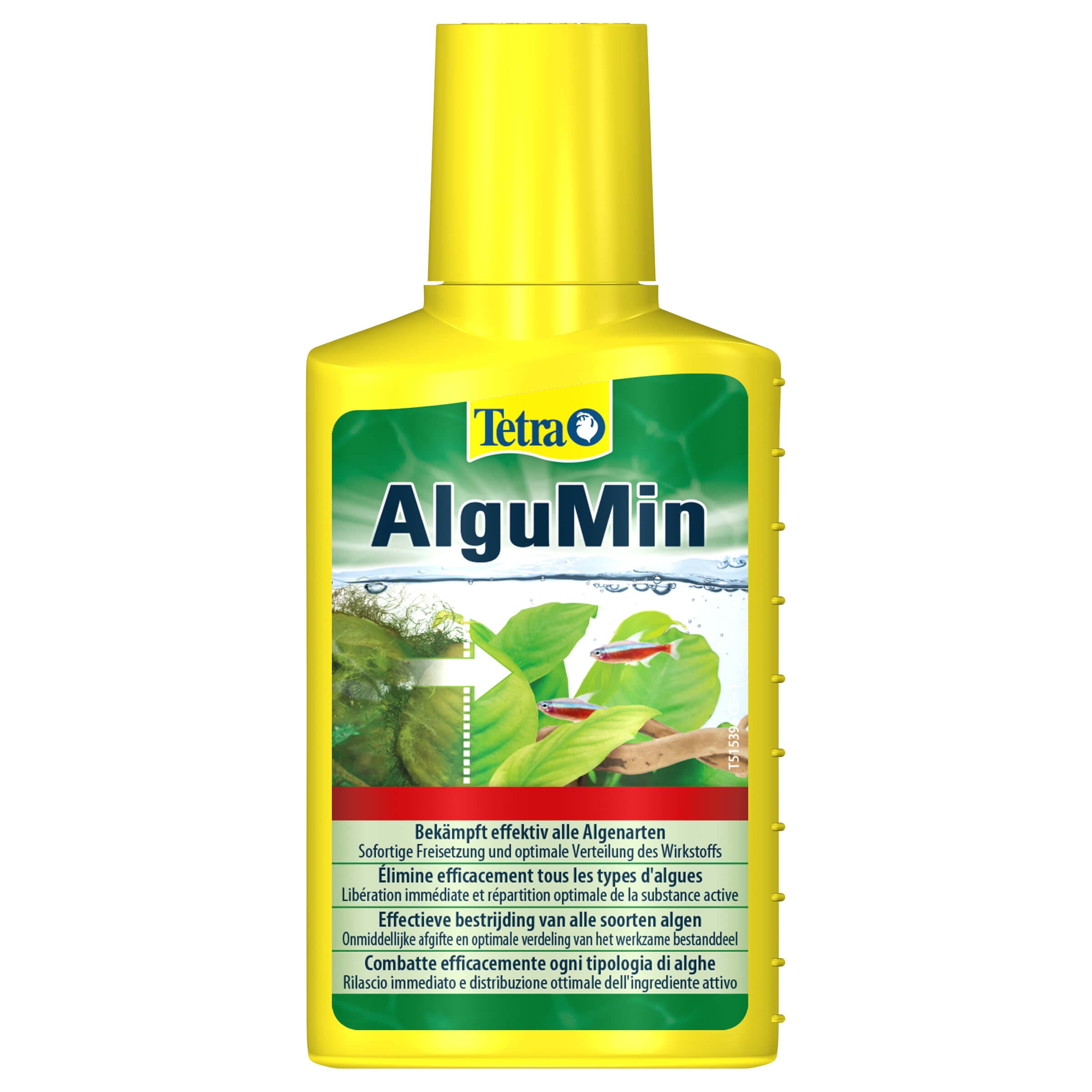 Tetra AlguMin 100 ml