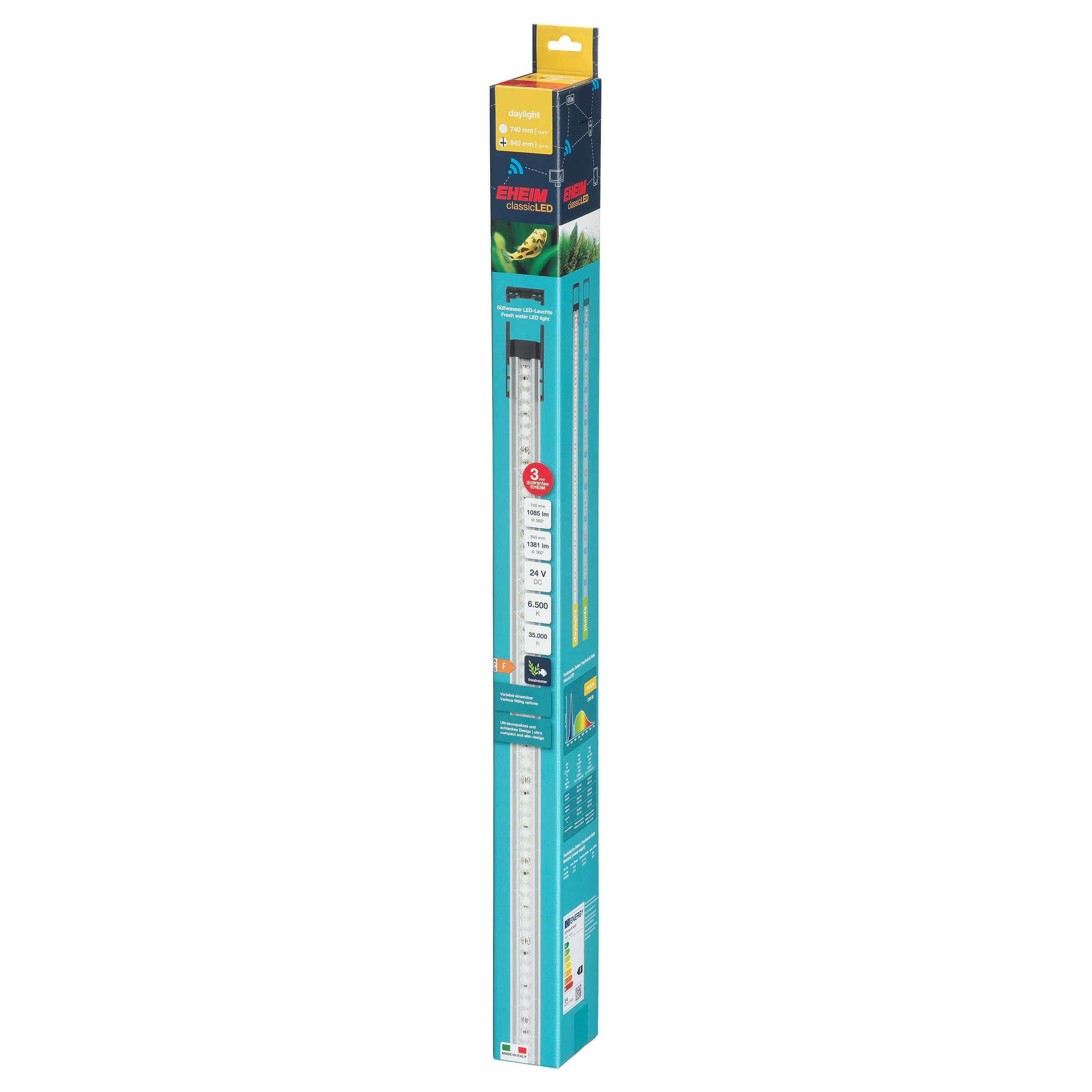 Eheim classicLED daylight 940 mm
