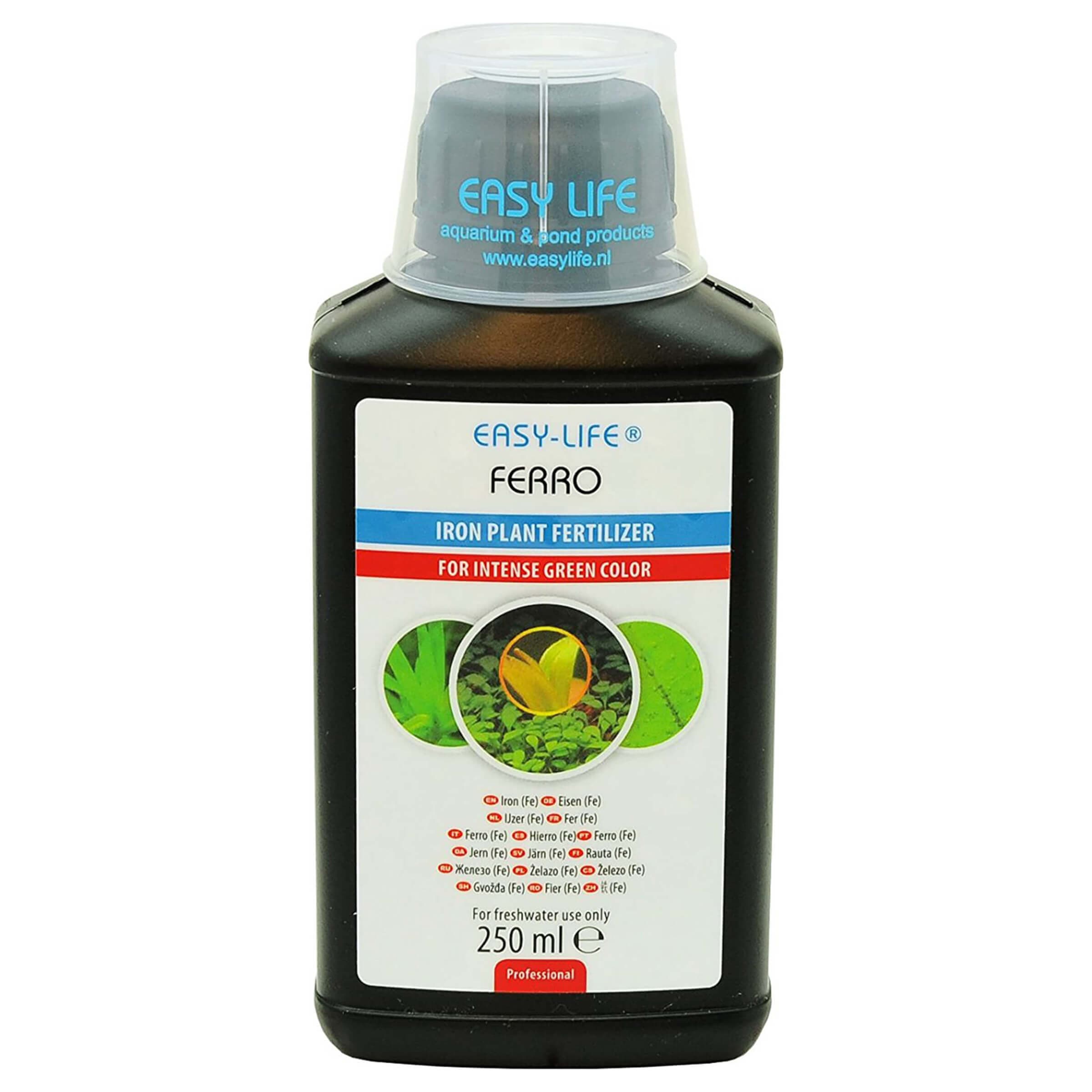 EasyLife Ferro Dünger 250 ml