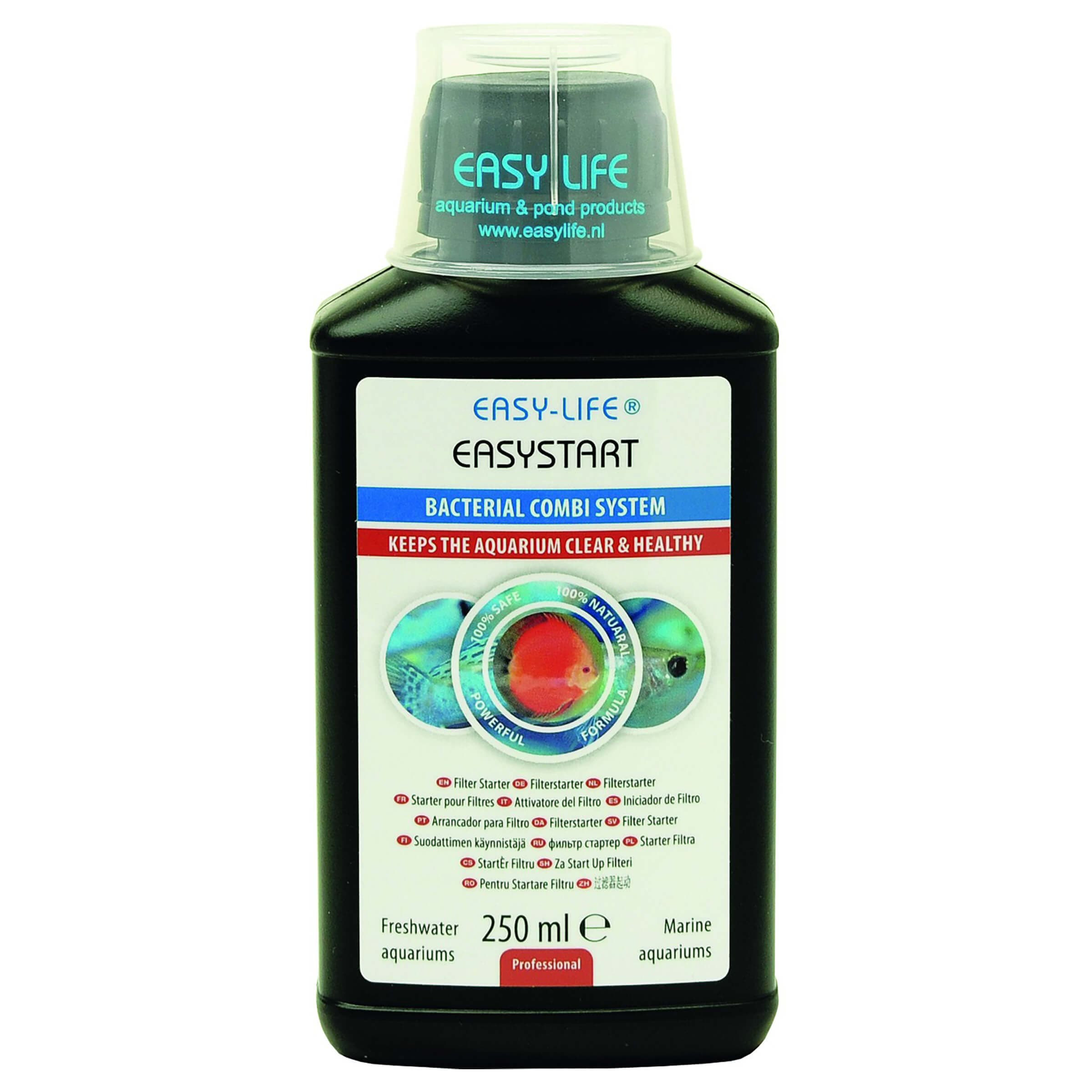 EasyLife Easy Start Reday to Go 250 ml