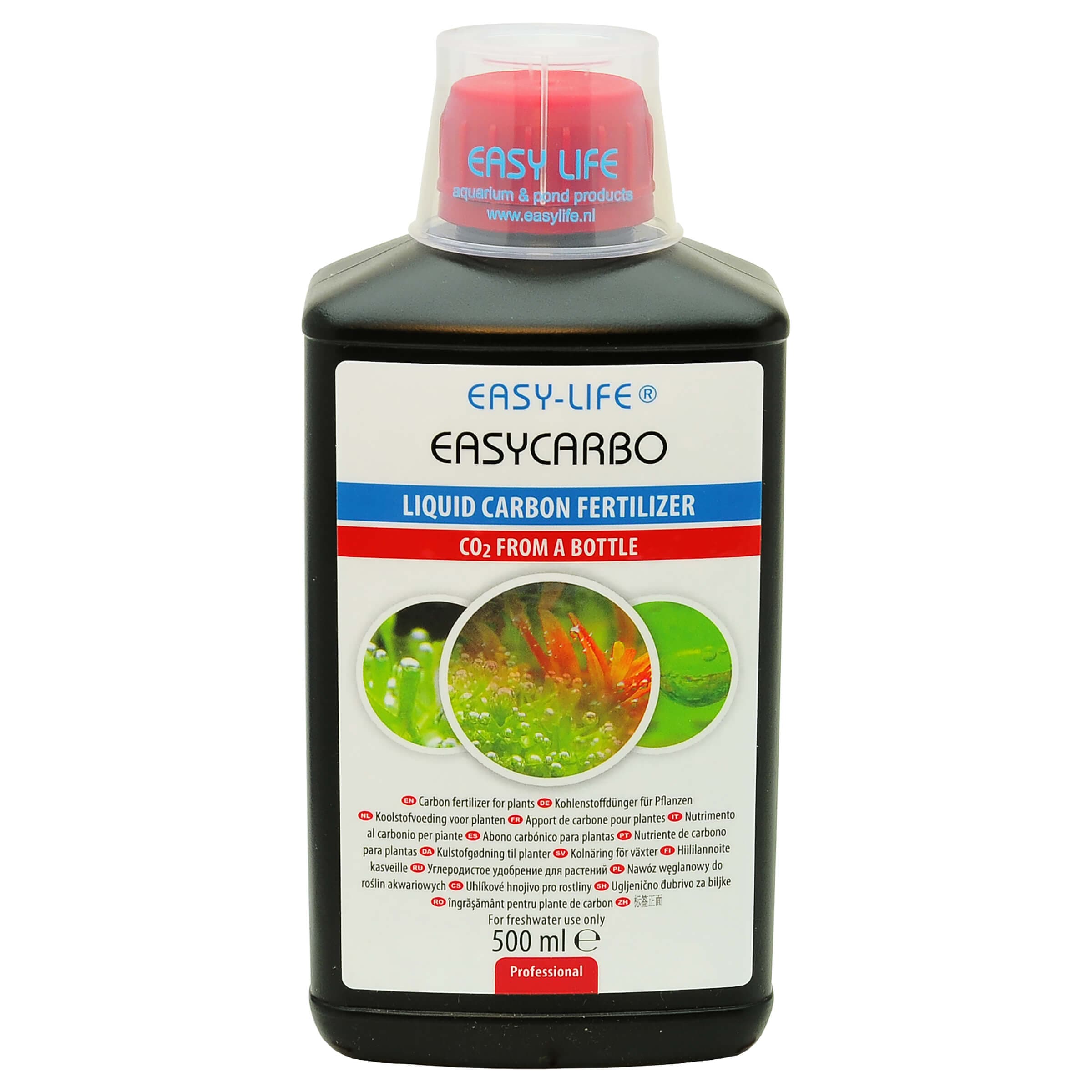 EasyLife Easy Carbo 1 l