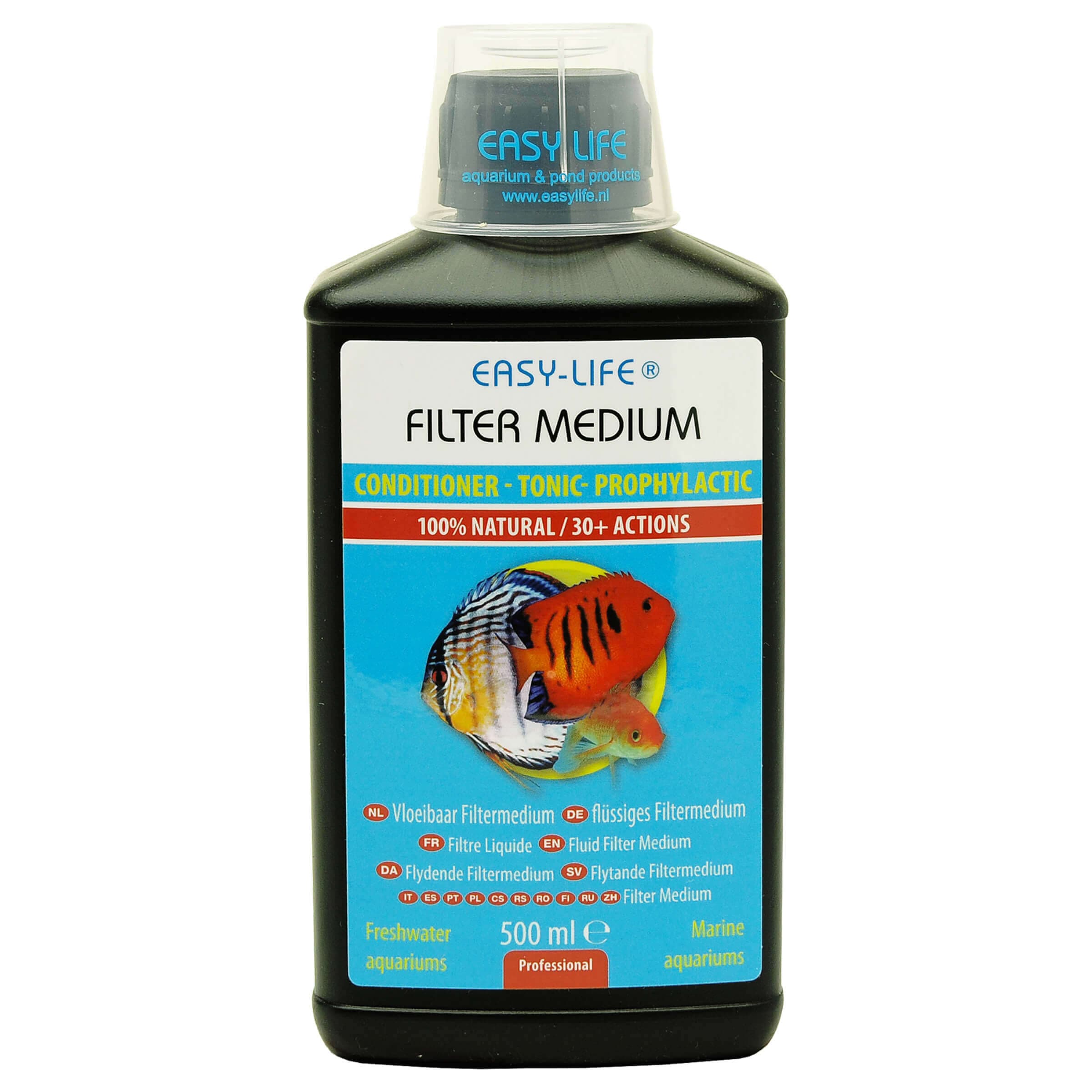 EasyLife 500 ml