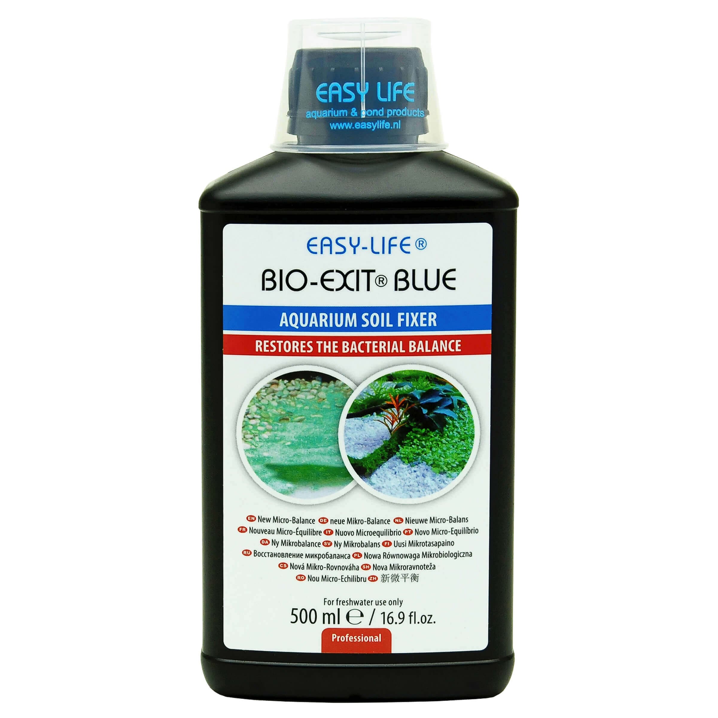 EasyLife Bio-Exit Blue 1000 ml
