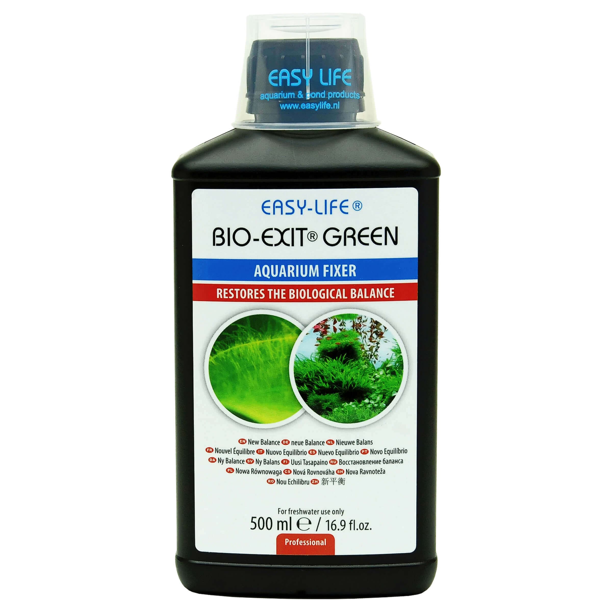 EasyLife Bio-Exit Green 1 l