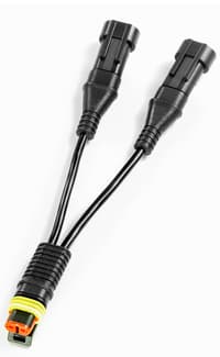Eheim Y-Kabel Verteiler 2-fach
