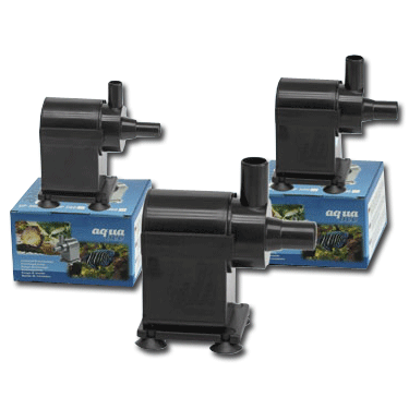 aqua bee Universal Kreiselpumpe UP1000