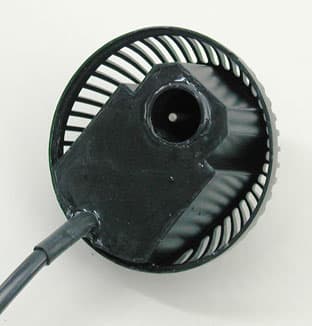 Tunze Motorblock 6045.100