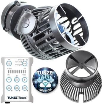 Tunze Turbelle Stream eco 6105.005 HUB