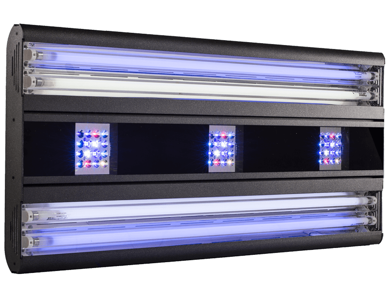 Gemini Hybrid marine 900mm iridium