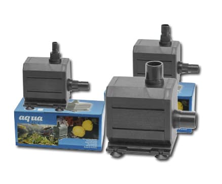 aqua bee Universal Kreiselpumpe UP3000
