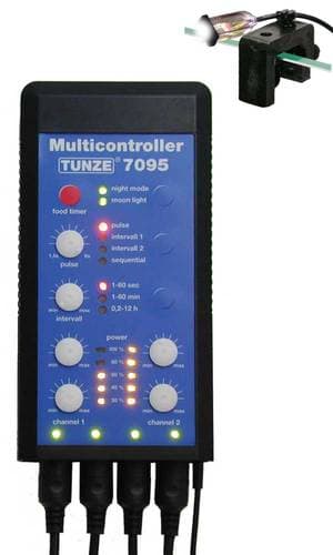 Tunze 7095 Multicontroller