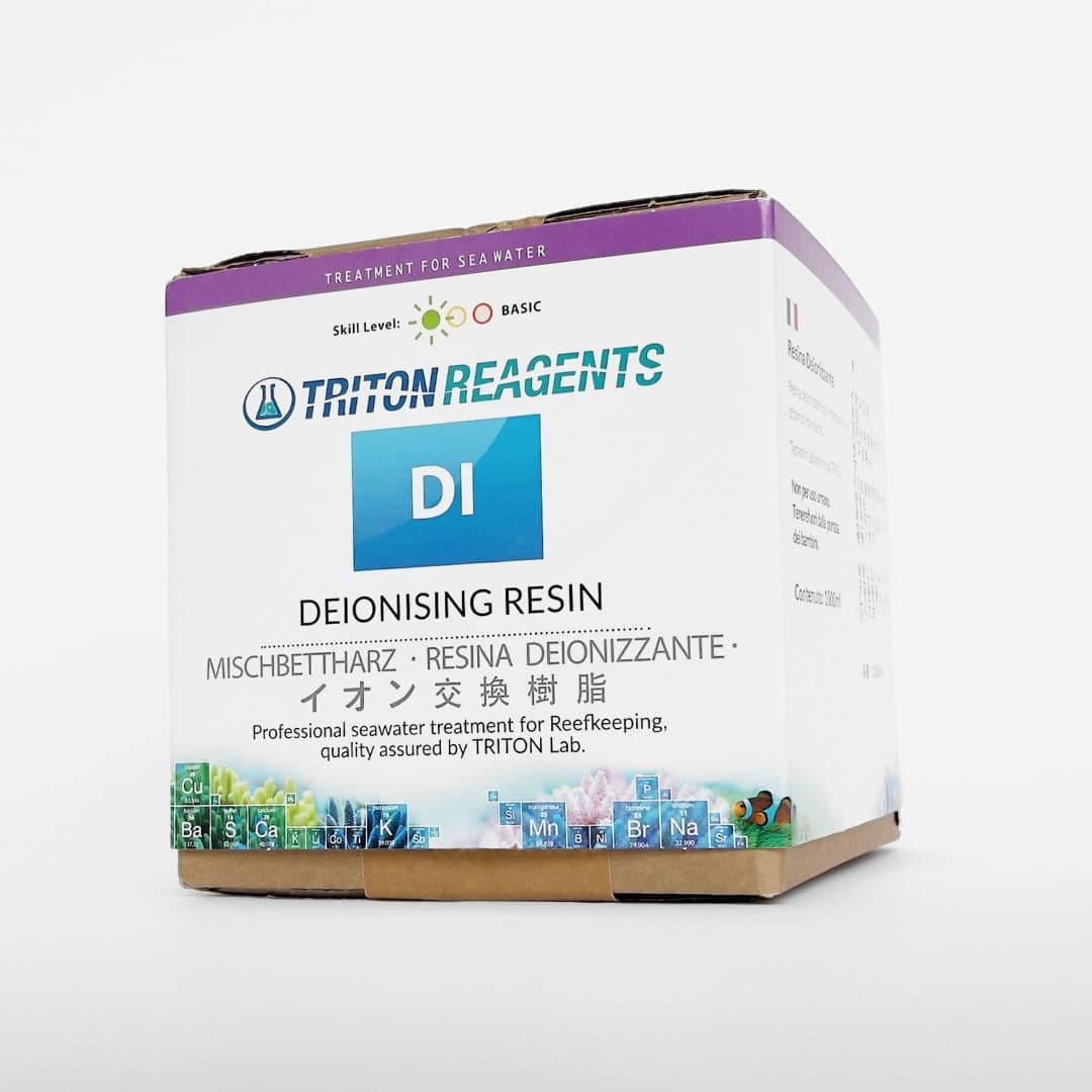 Triton DI Mischbettharz 5000ml