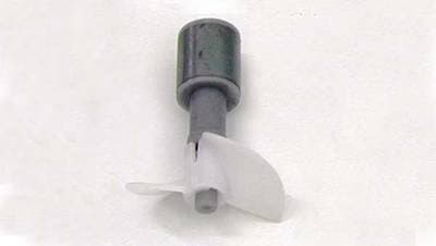 Tunze Magnetläufer für Nanostream 6055