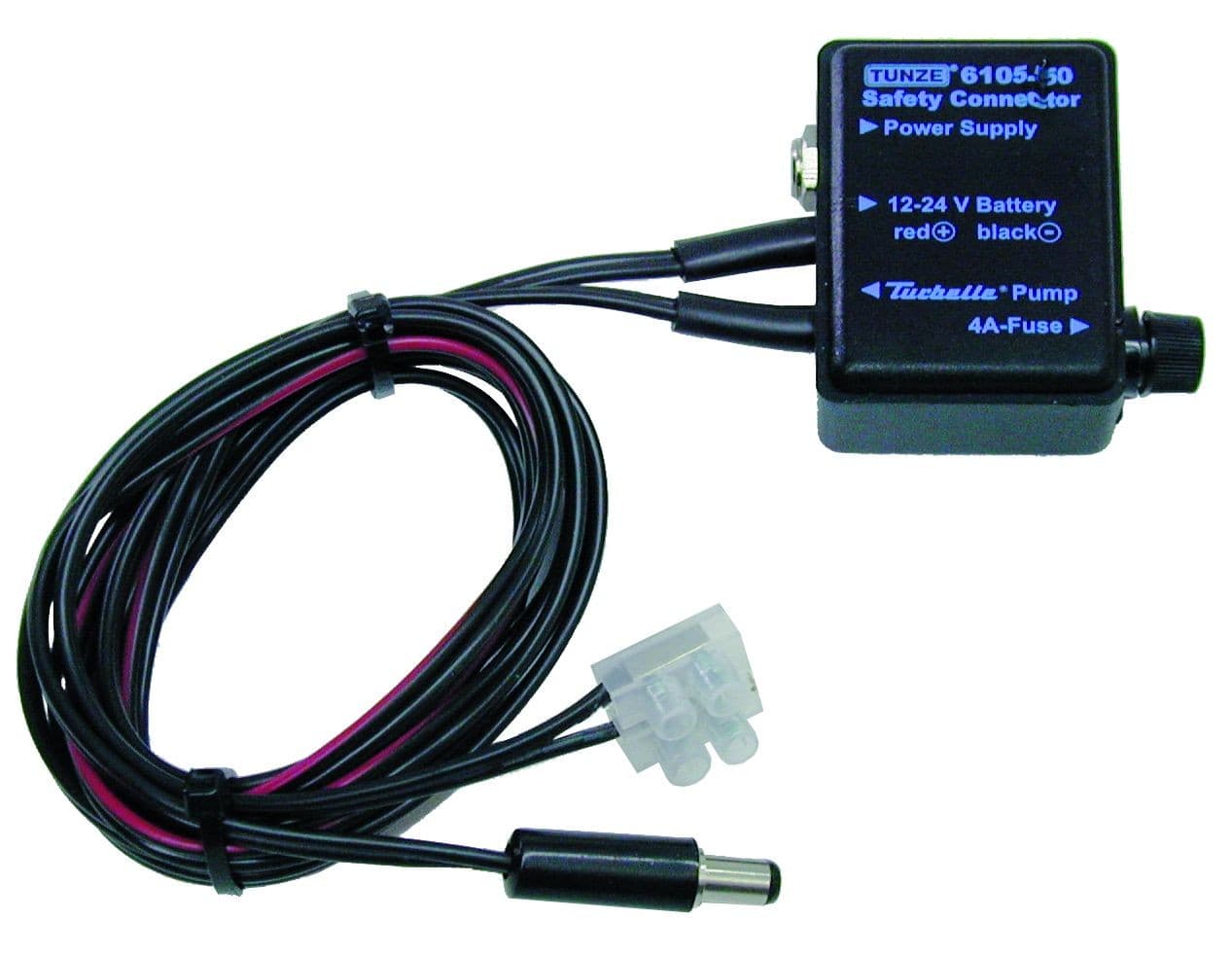 Tunze Safety Connector