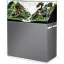 Oase ScaperLine 100 Aquariumset, schwarz