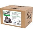 ARKA myScape-Rocks Lava Pebbles, 10 kg, 10 - 300 mm Mix