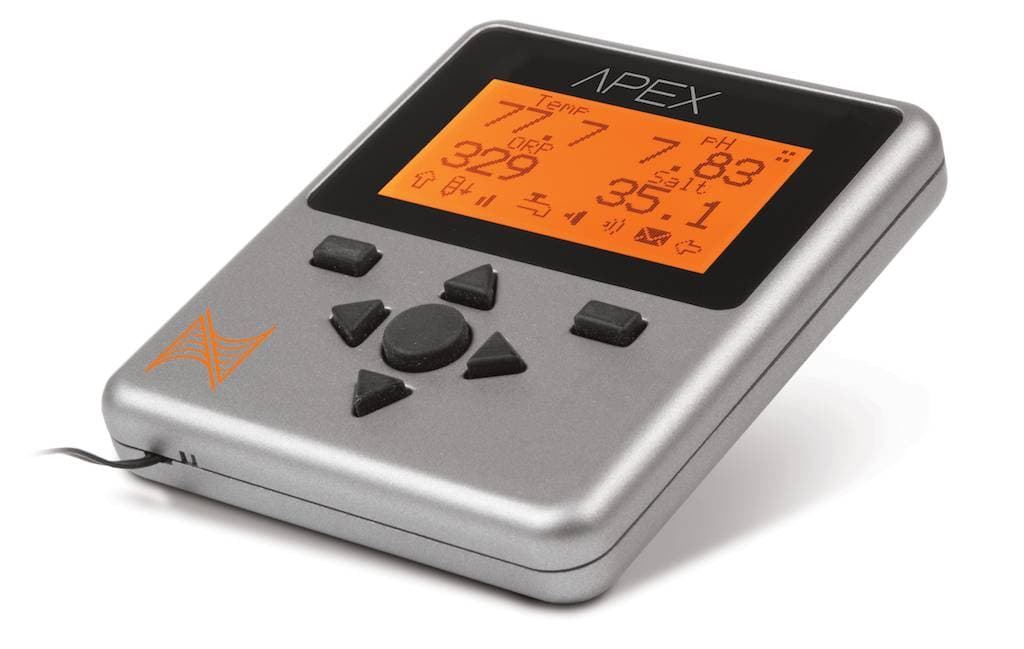 Neptune Systems Apex Display Module