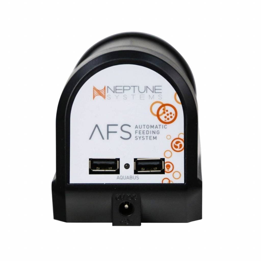 Neptune Systems Automatic Feed System AFS