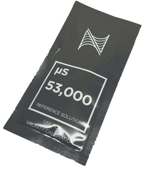 Neptune Systems - Conductivity 53ms Calibration Fluid