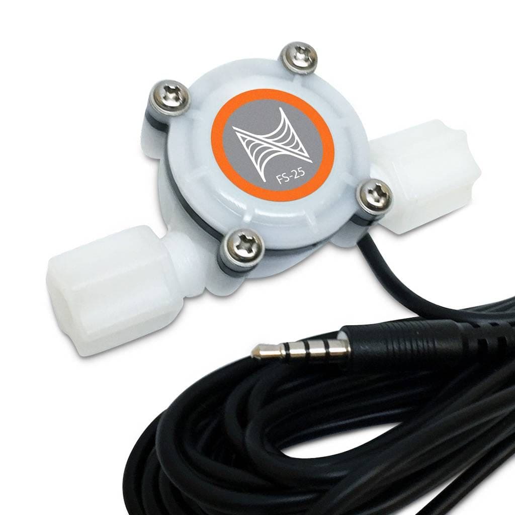 Neptune Systems Durchfluss-Sensor 1/4