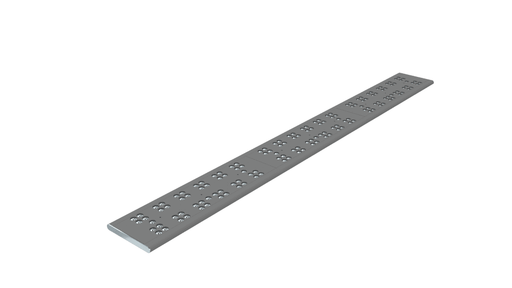 ATI Straton Flex G2 153 - anthrazit