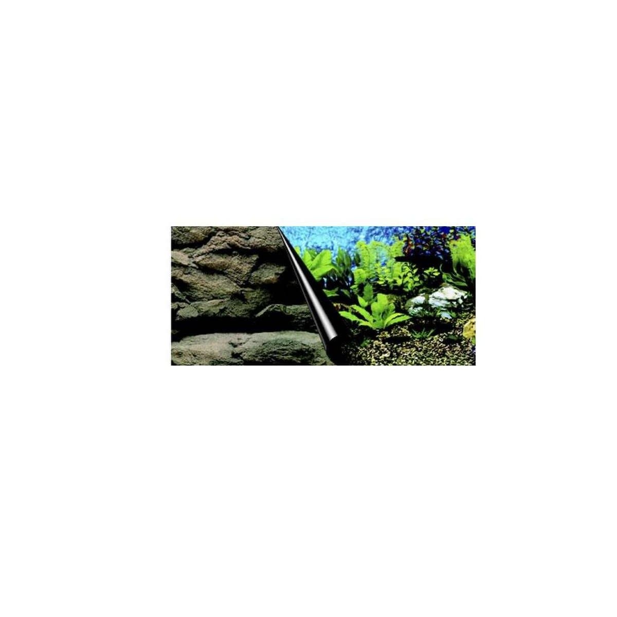 Photo-Rückwand Sea+Rock 120x50cm