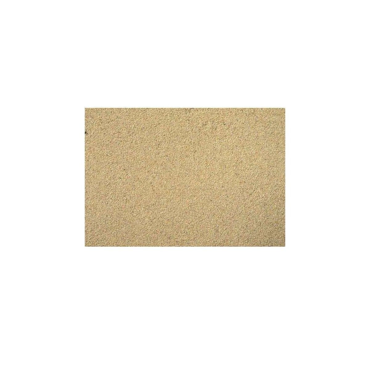 Sand Aquariengrund, 10 kg