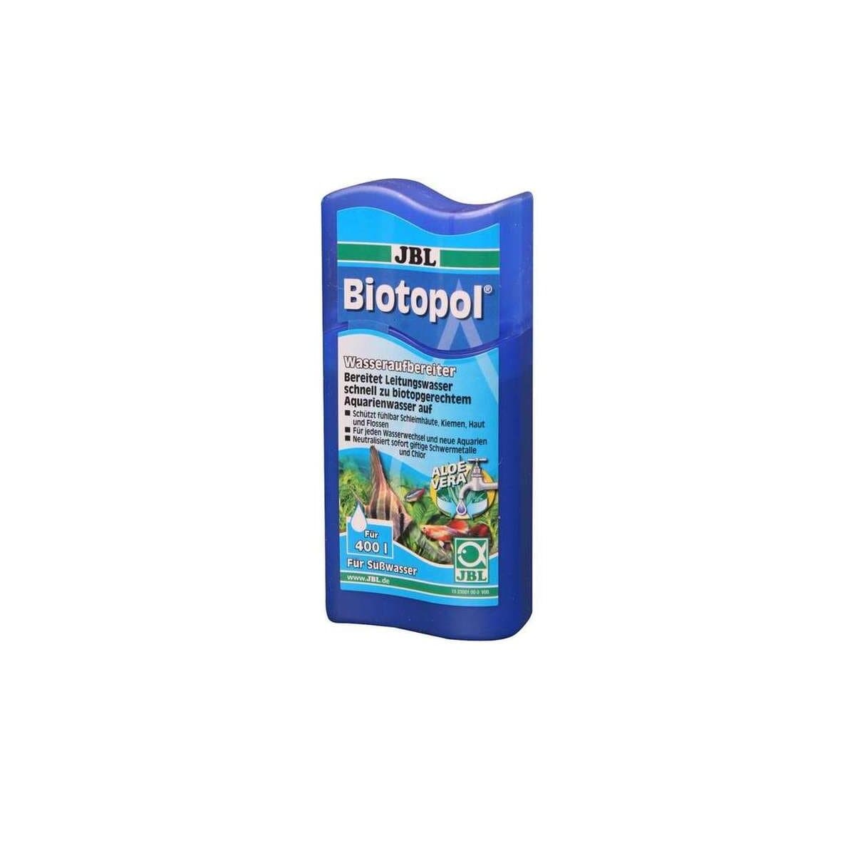JBL Biotopol 500 ml für 2'000l