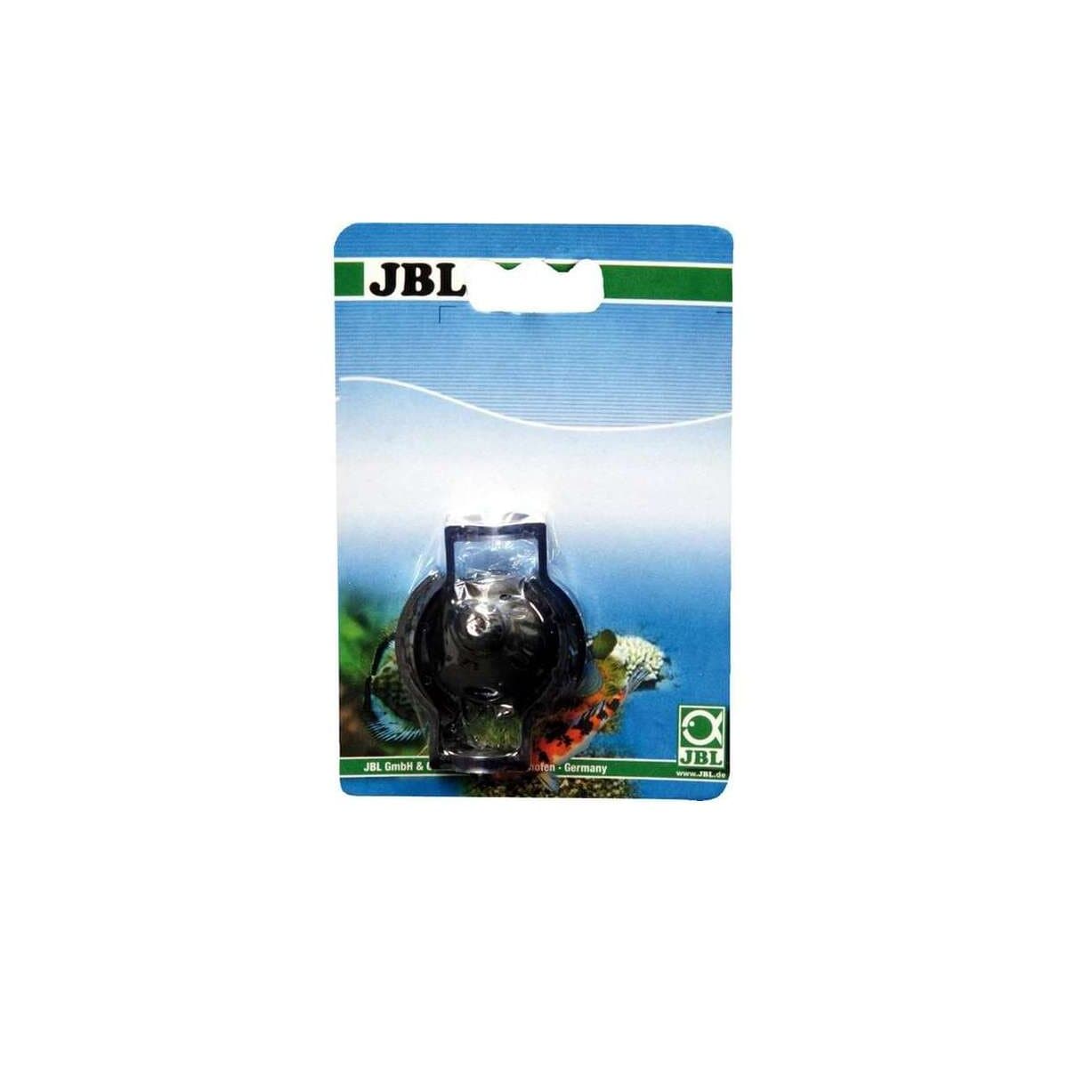 JBL Sauger + Klammer (2 Stk) für Reaktor