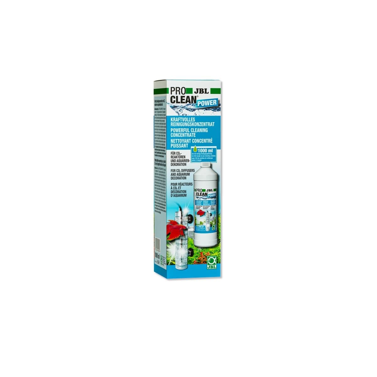 JBL ProClean Power, 950ml