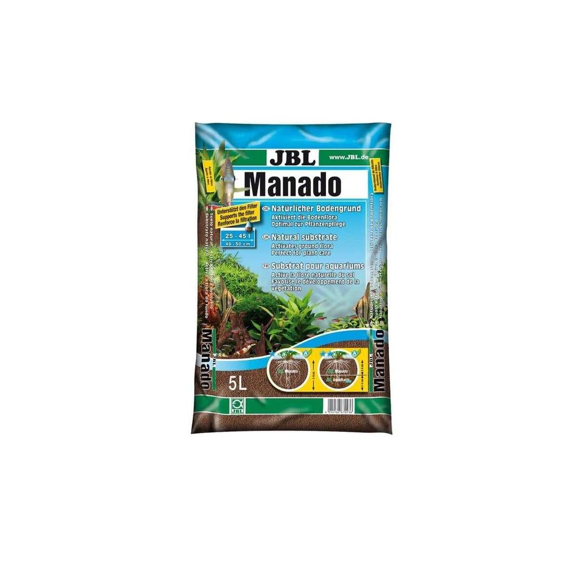 JBL Manado 10 l