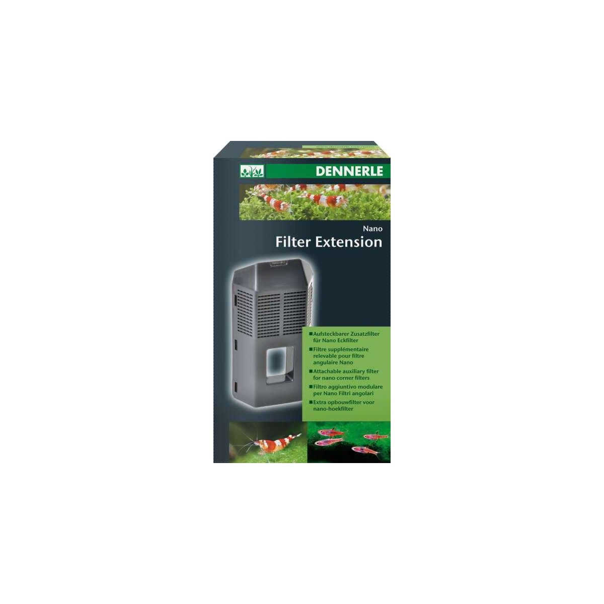 Dennerle Nano FilterExtension