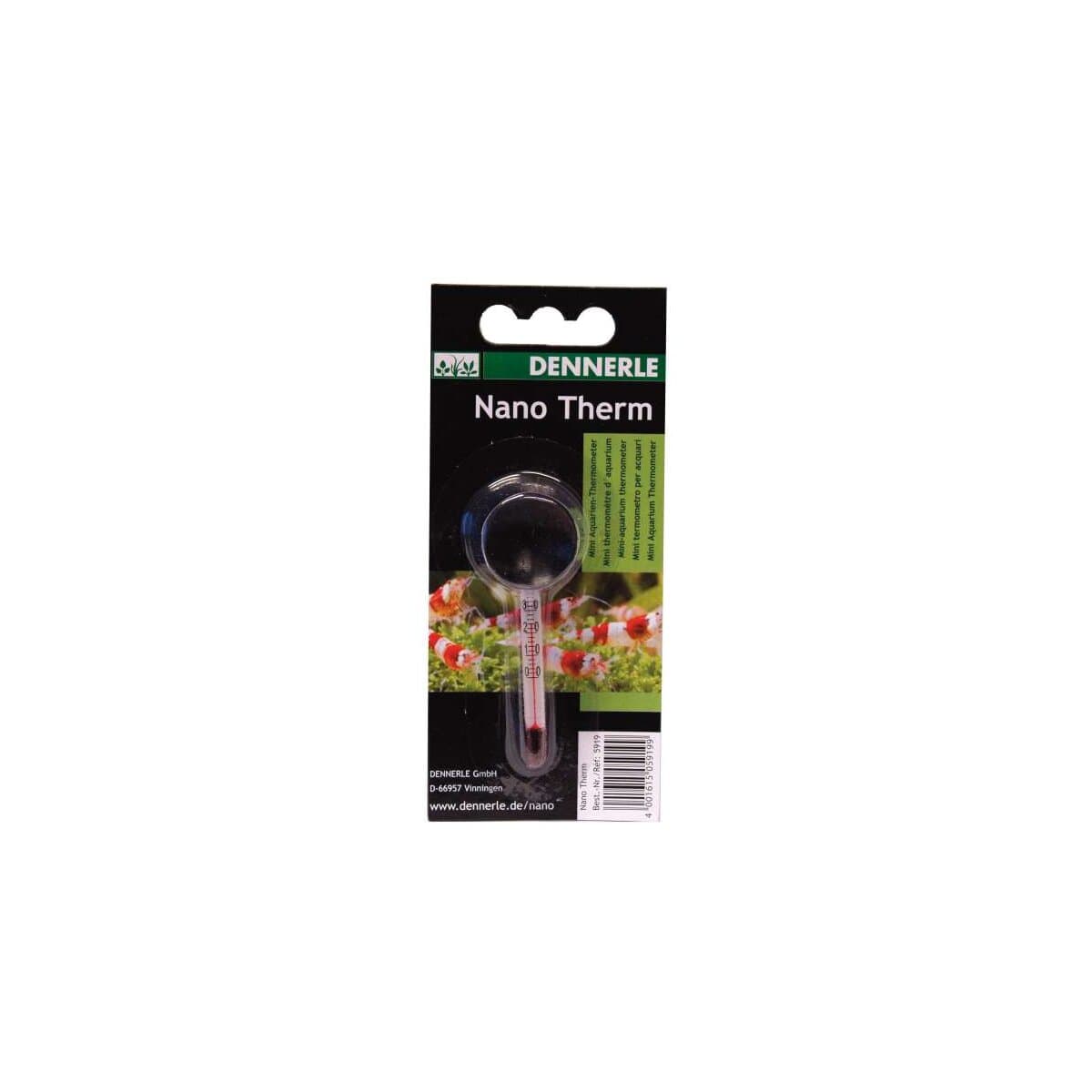Dennerle Nano Thermometer