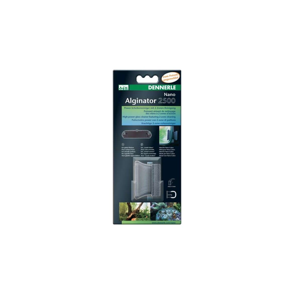 Dennerle Nano Alginator 2500