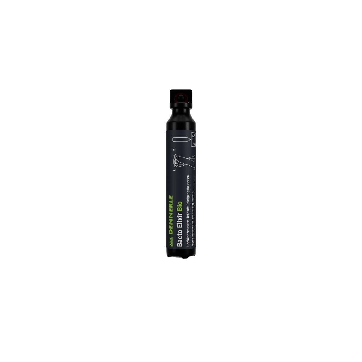 Dennerle Bacto Elixir Bio 50ml