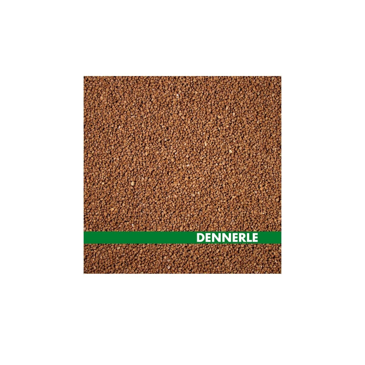Dennerle Quarz Kies rehbraun 10kg