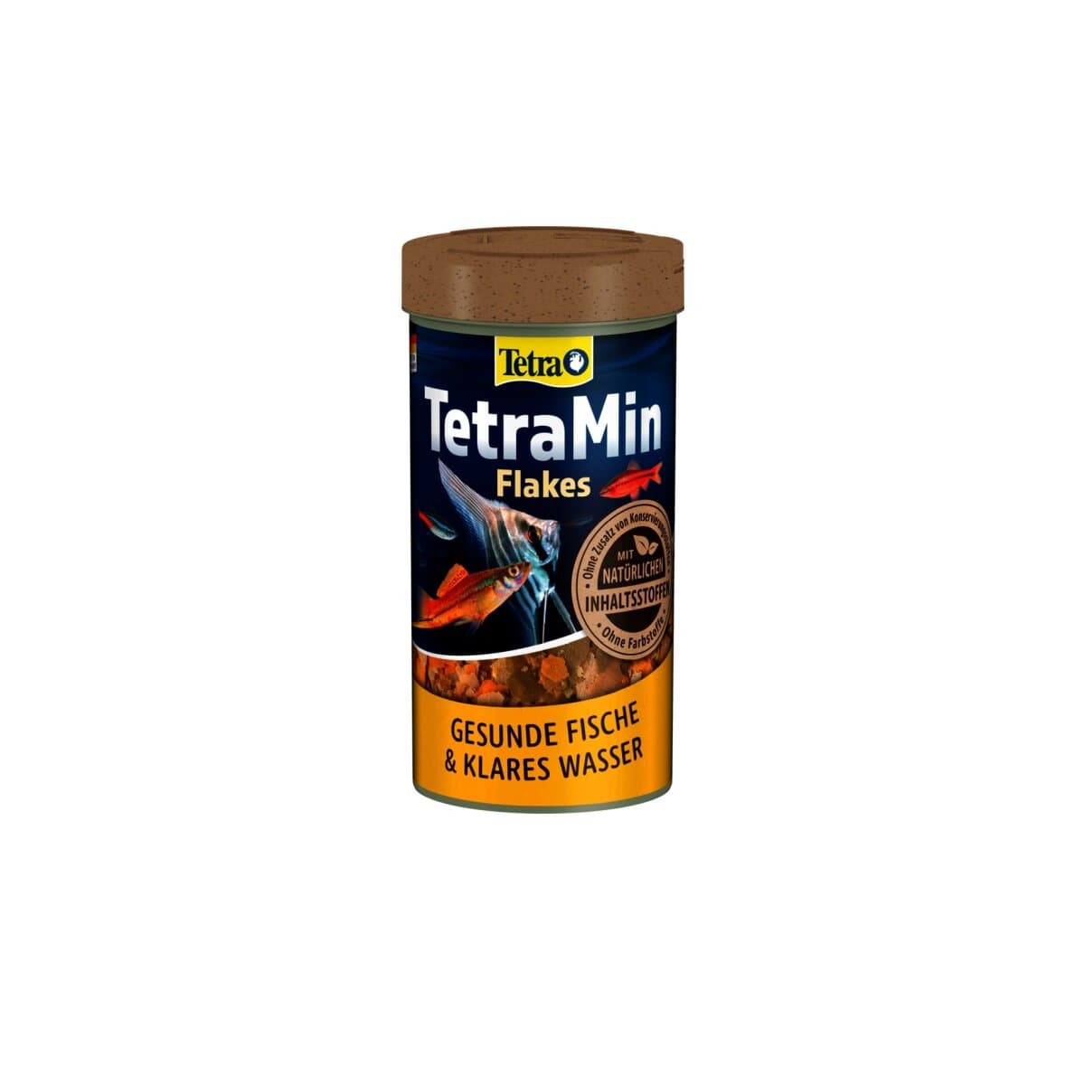 TetraMin 250ml