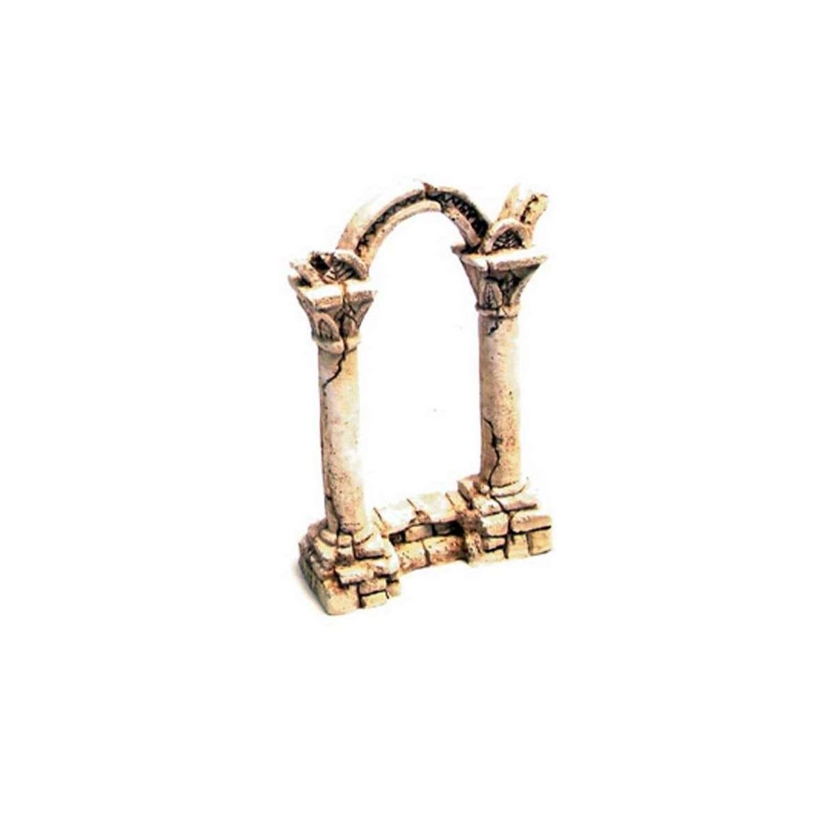 Dekor Puerta-Venecia "L", 12 x 20 cm